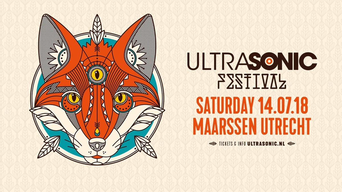 Ultrasonic Festival