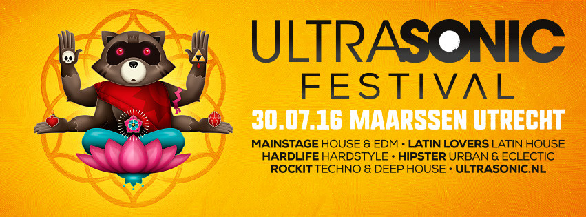 Ultrasonic maakt hostingpartners en eerste namen bekend 