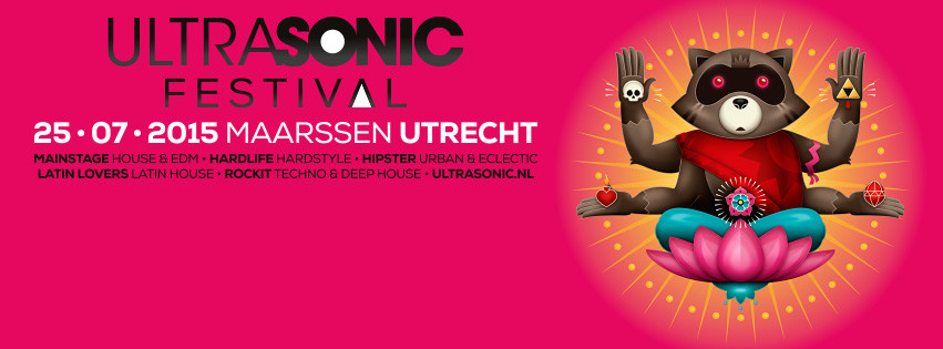 Ultrasonic Festival