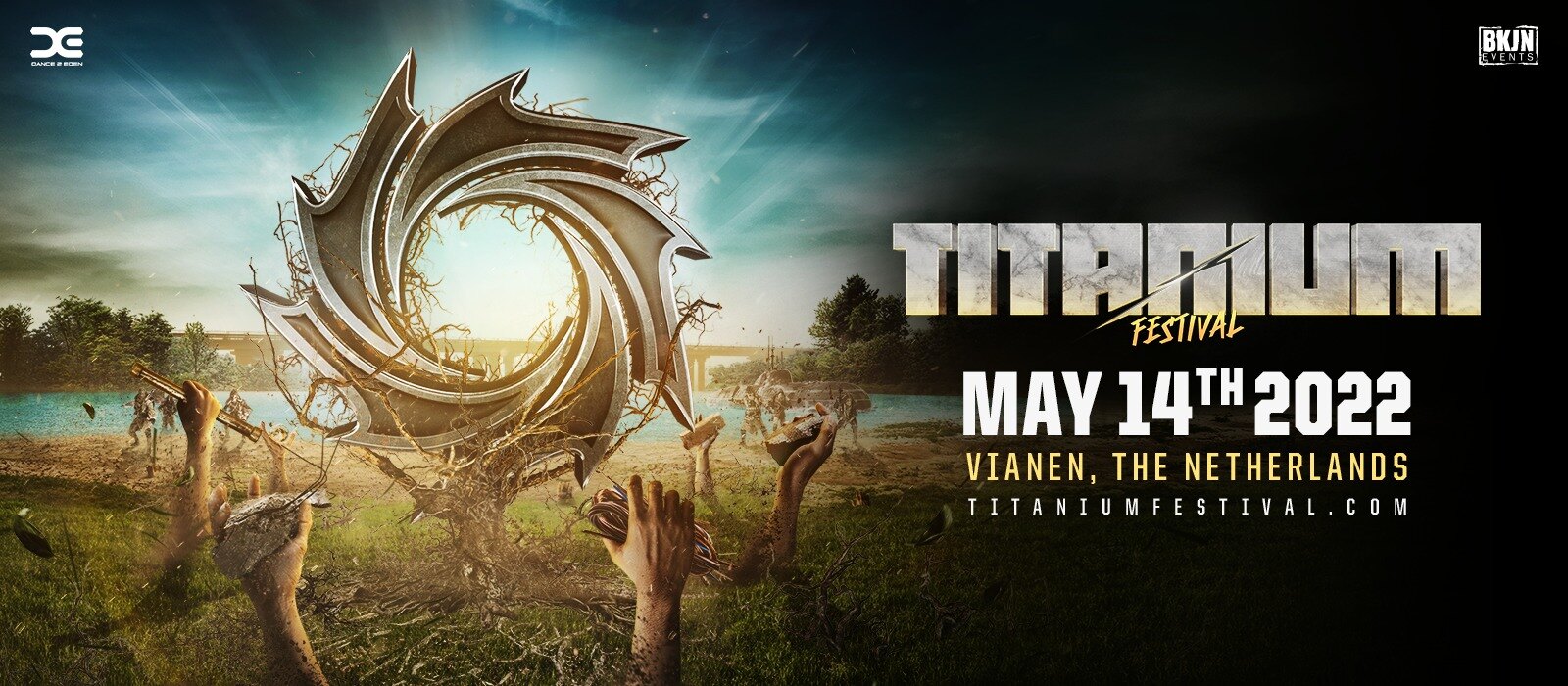 Titanium Festival